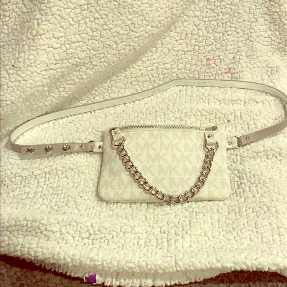 Michael Kors belt bag/ Fanny Pack